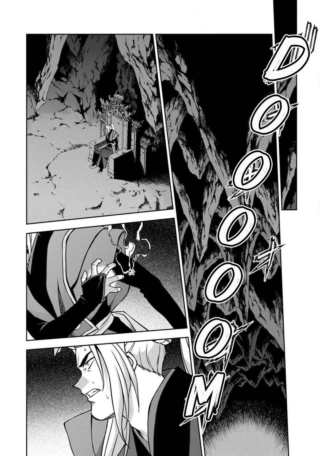 Sakura Taisen Part 2 Chapter 9 - Page 56