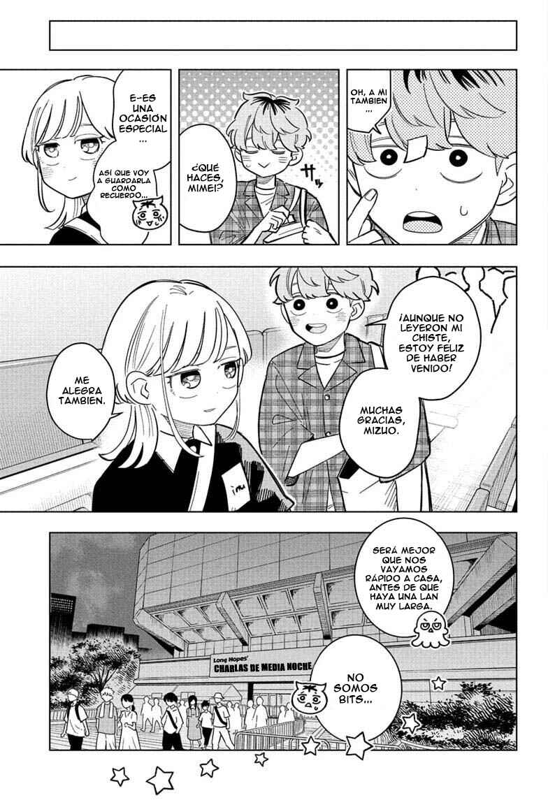 Someone Hertz Chapter 32 - Page 10