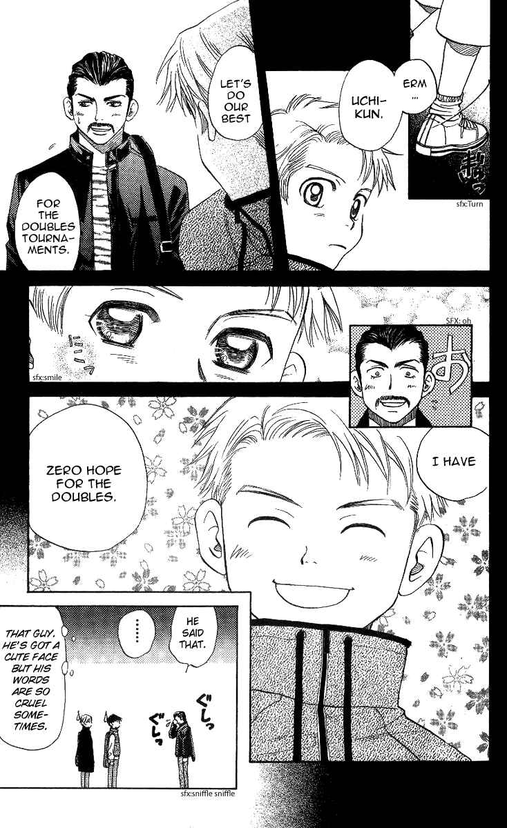 Shanimuni Go Chapter 57 - Page 25