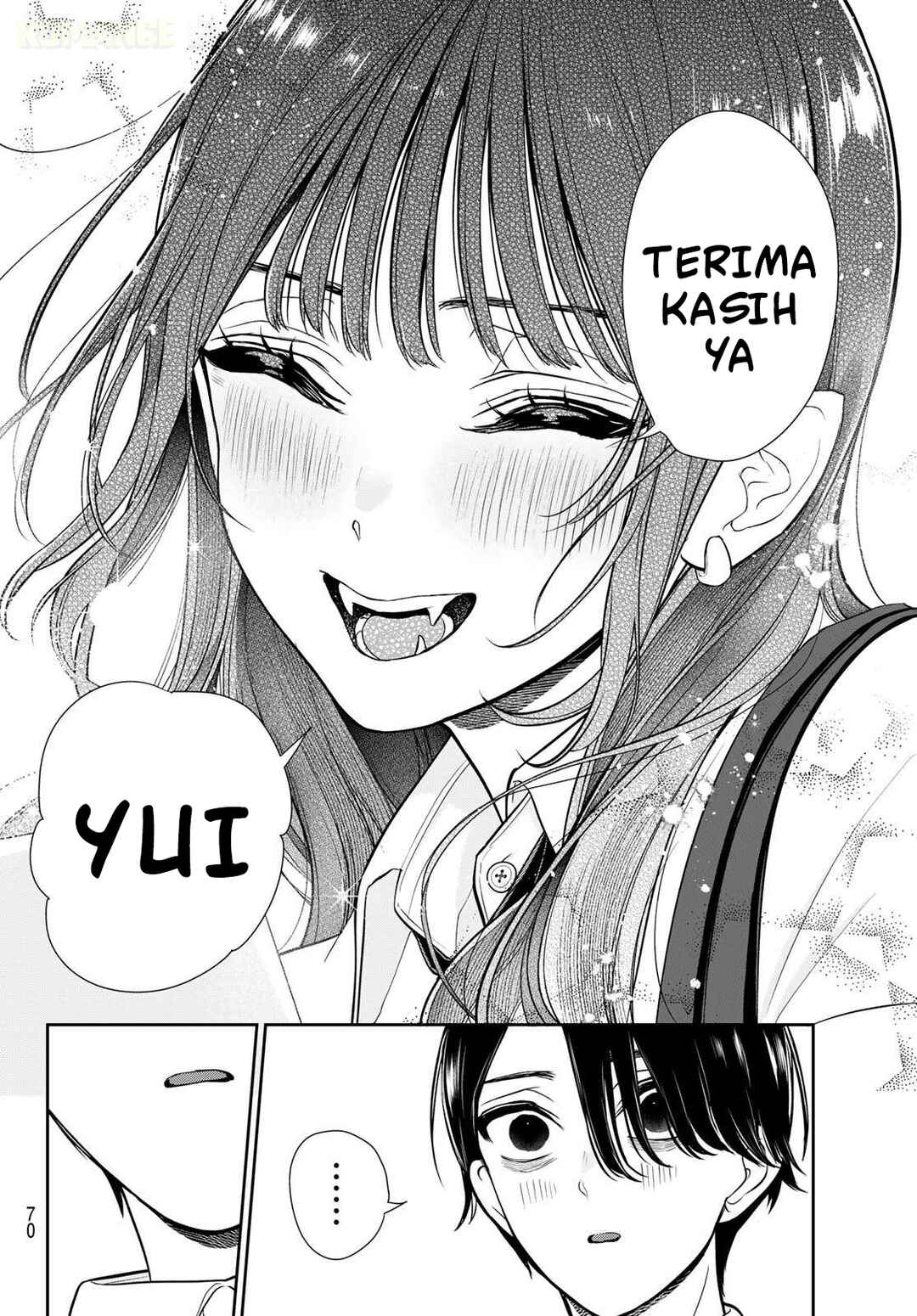 Ririmu Horikku Chapter 1 - Page 60
