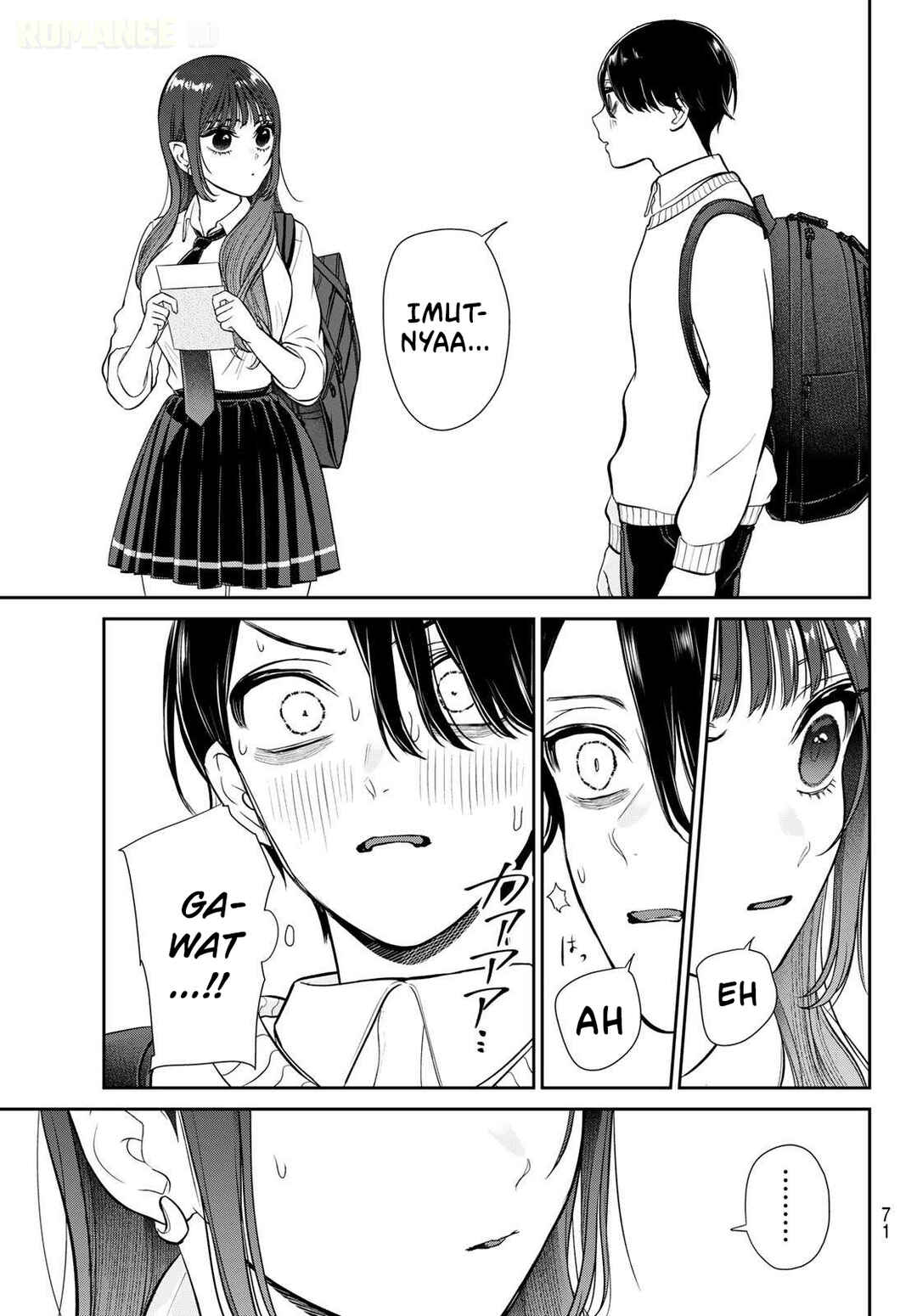 Ririmu Horikku Chapter 1 - Page 61