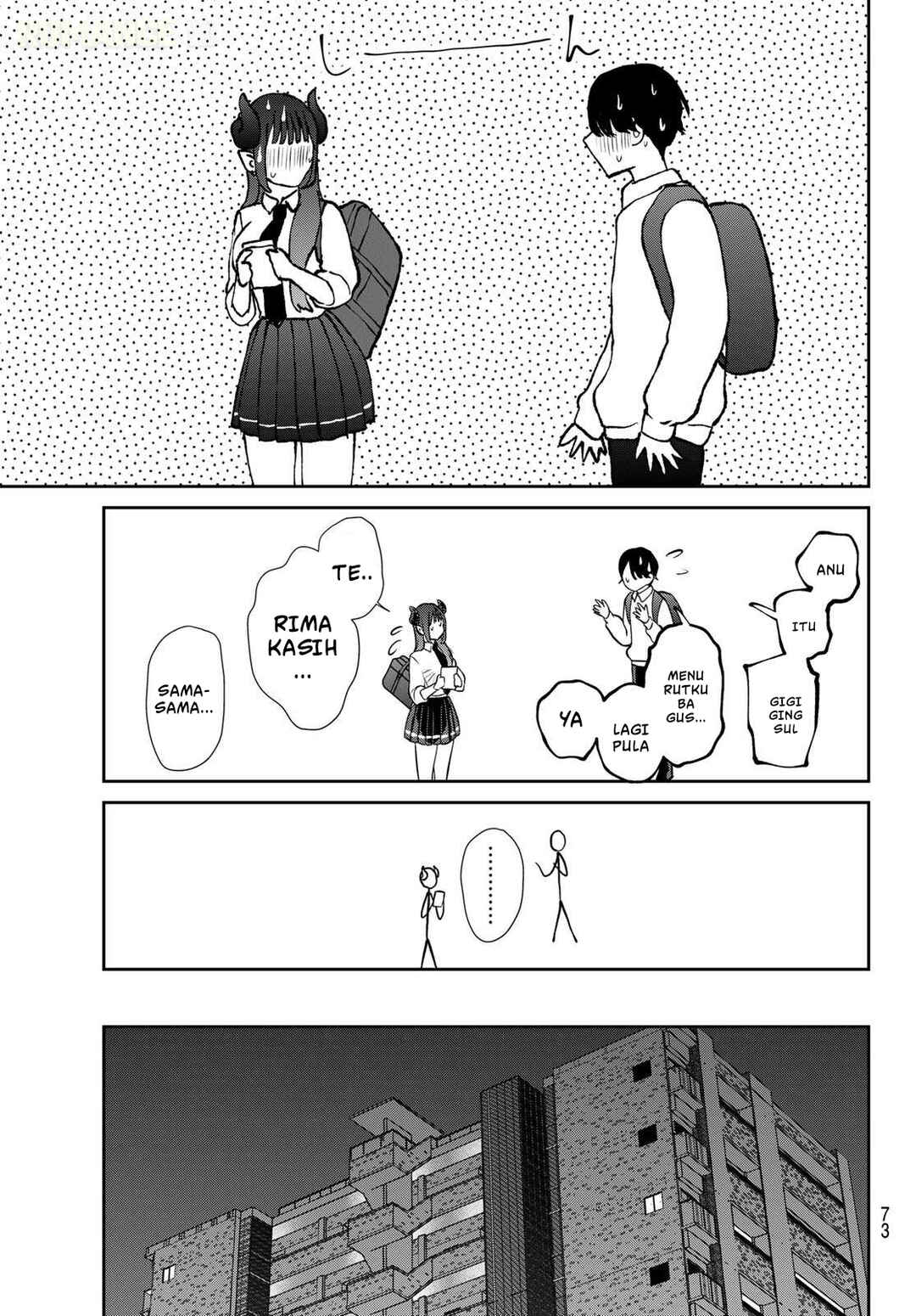 Ririmu Horikku Chapter 1 - Page 63