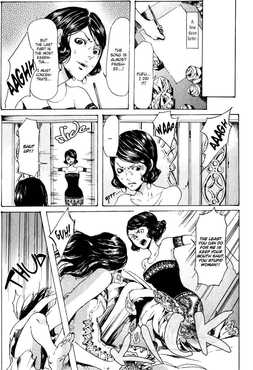 Adekan Chapter 14 - Page 40