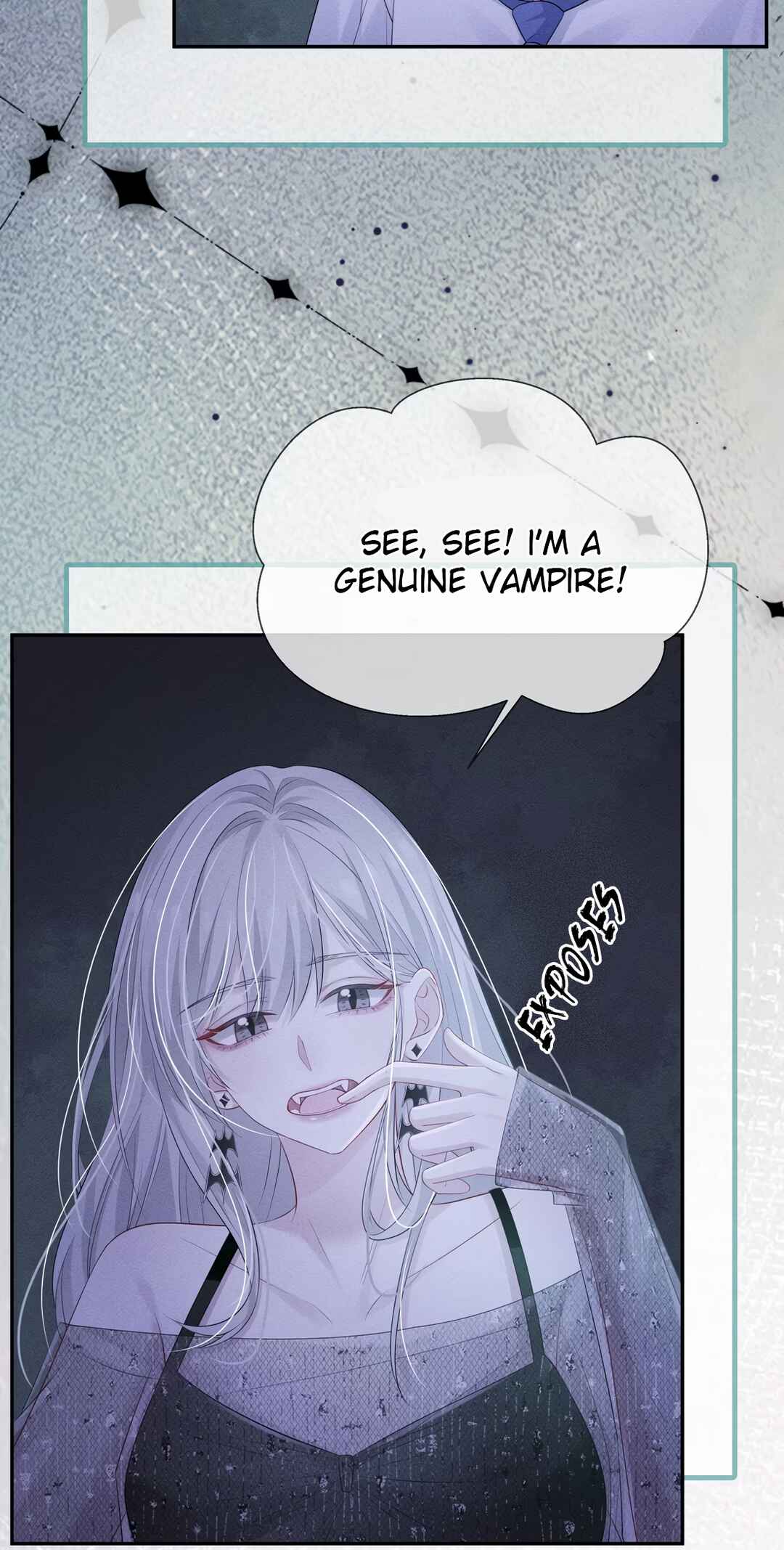 Kiss Me In The Dark Of Night Chapter 14 - Page 11