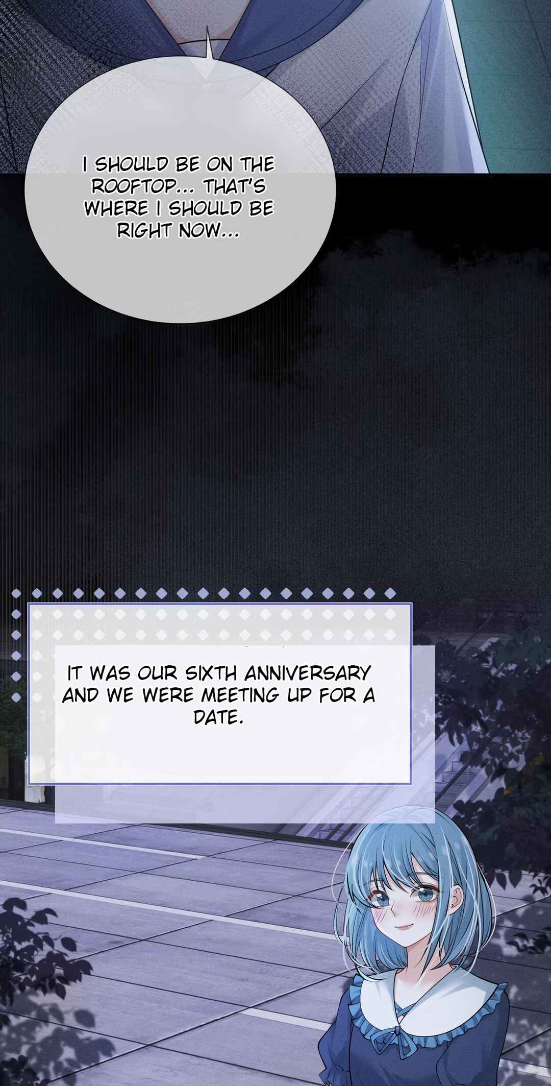 Kiss Me In The Dark Of Night Chapter 14 - Page 16