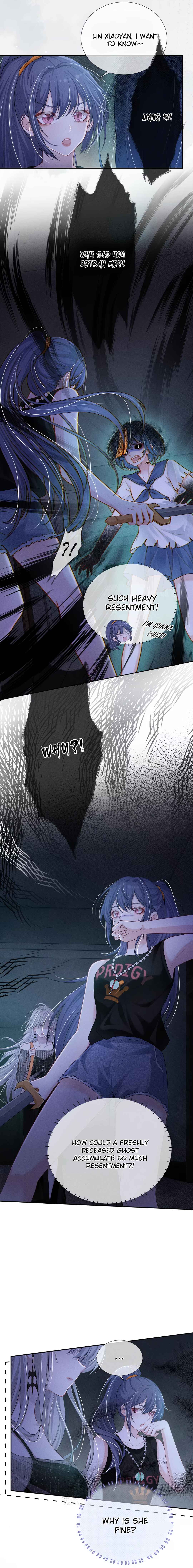 Kiss Me In The Dark Of Night Chapter 14 - Page 4