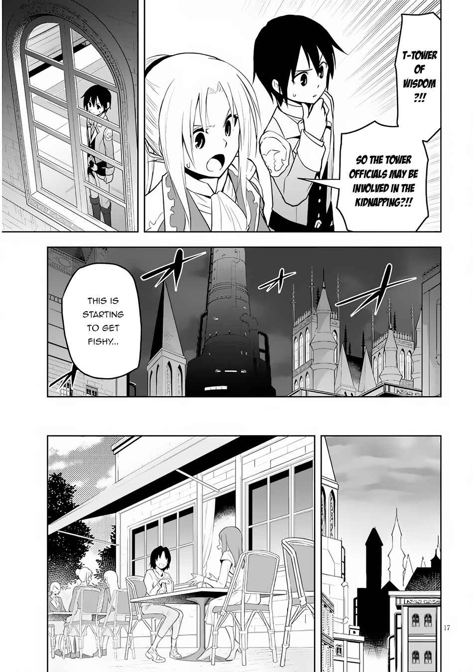Maseki Gourmet - Mamono no Chikara wo Tabeta Ore wa Saikyou! Chapter 32 - Page 18