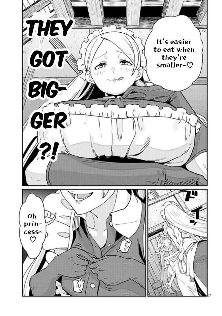 Harem Yori Heion o!: Isekai de Shizuka ni Neet Hime Sasete Kure Chapter 2.2 - Page 2