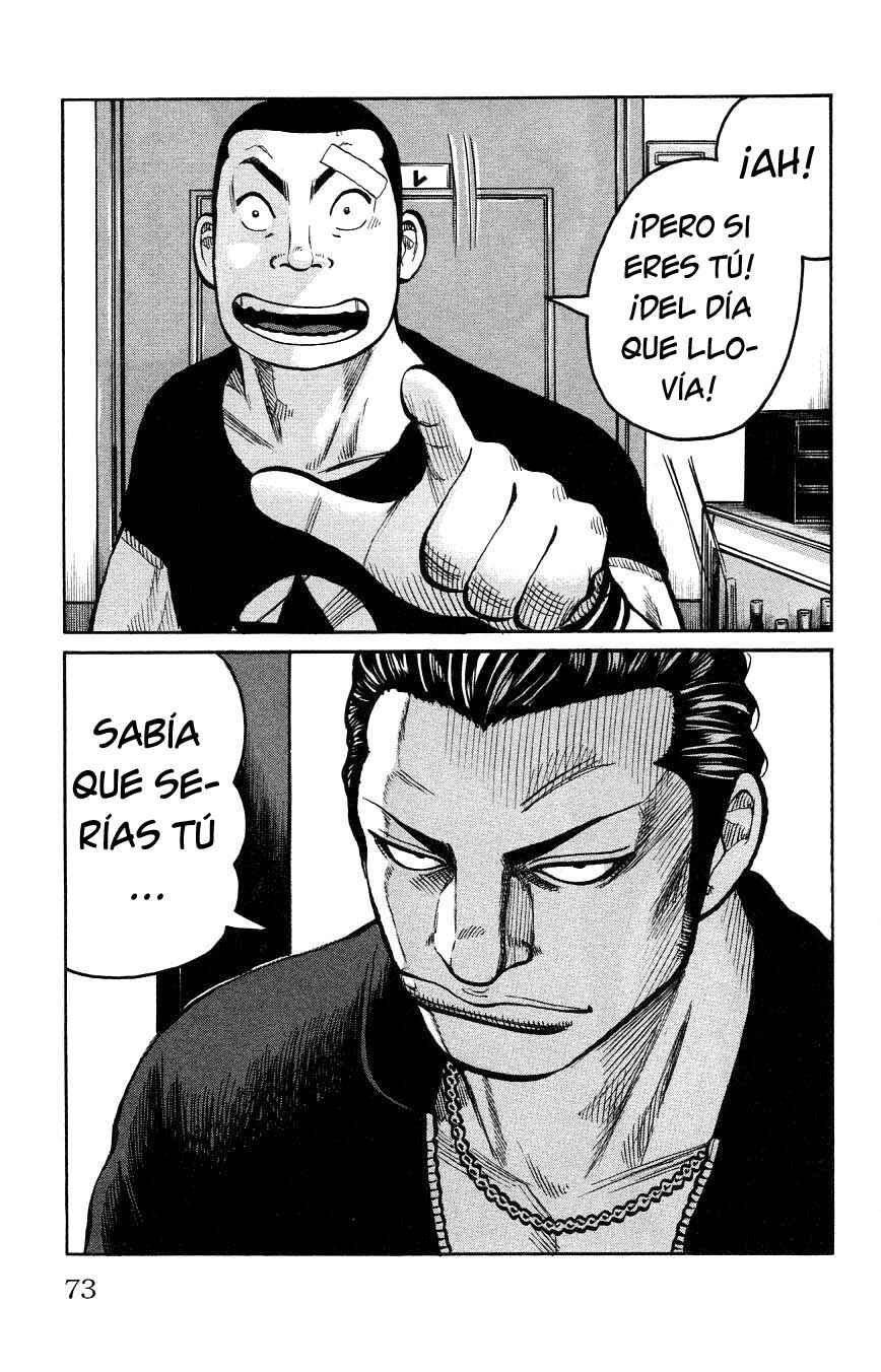 WORST Chapter 122 - Page 18