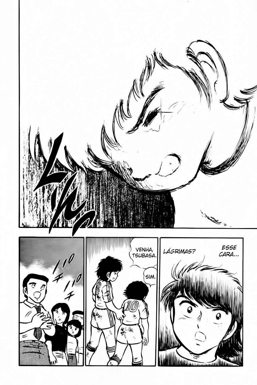 Captain Tsubasa Chapter 22 - Page 20