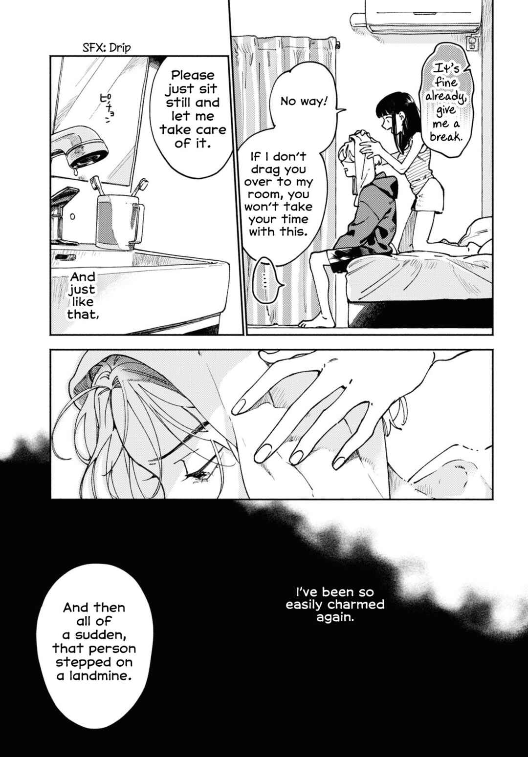 Makoto no Momoka Chapter ? - Page 13