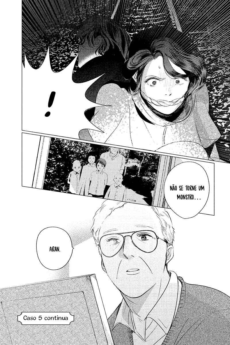 My Dear Detective: Mitsuko’s Case Files Chapter 5 - Page 26