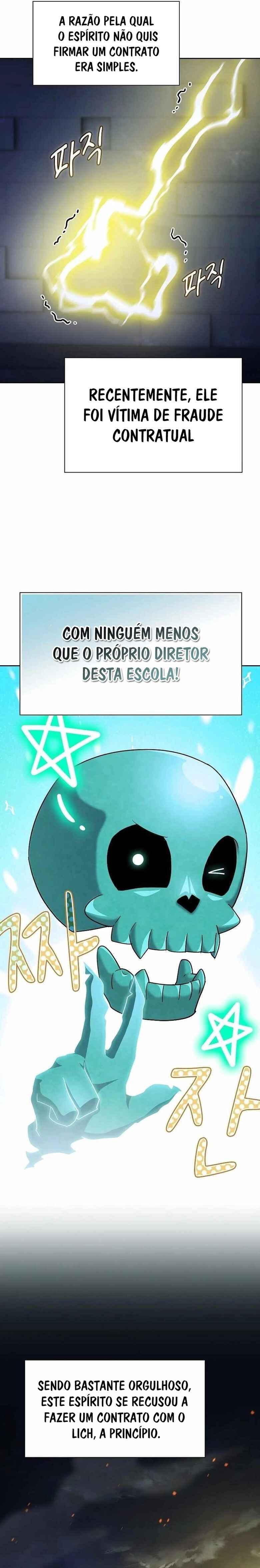 Mabeobhakgyo Mabeopsa ro Saraganeun Beop Chapter 94 - Page 26