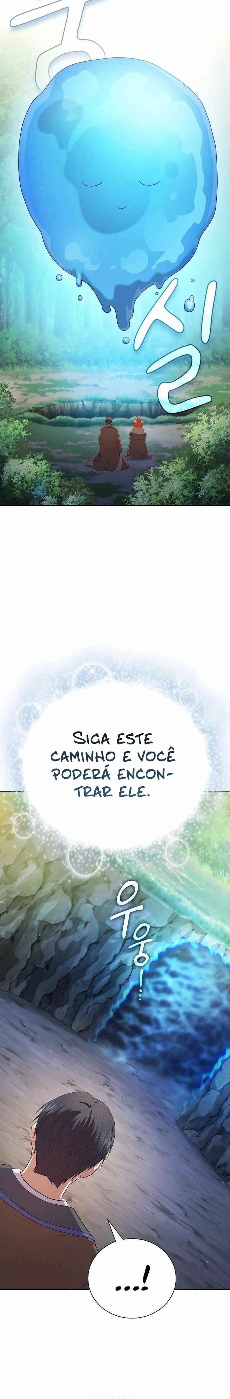 Mabeobhakgyo Mabeopsa ro Saraganeun Beop Chapter 94 - Page 4