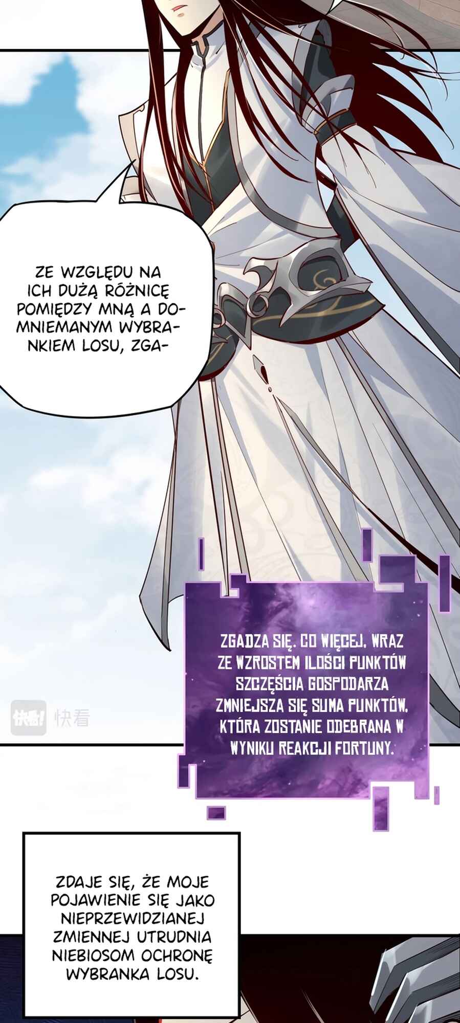 I Am the Fated Villain Chapter 10 - Page 10