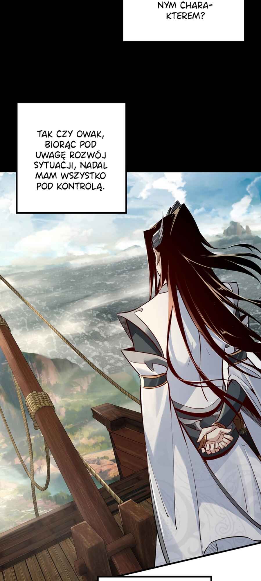 I Am the Fated Villain Chapter 10 - Page 12