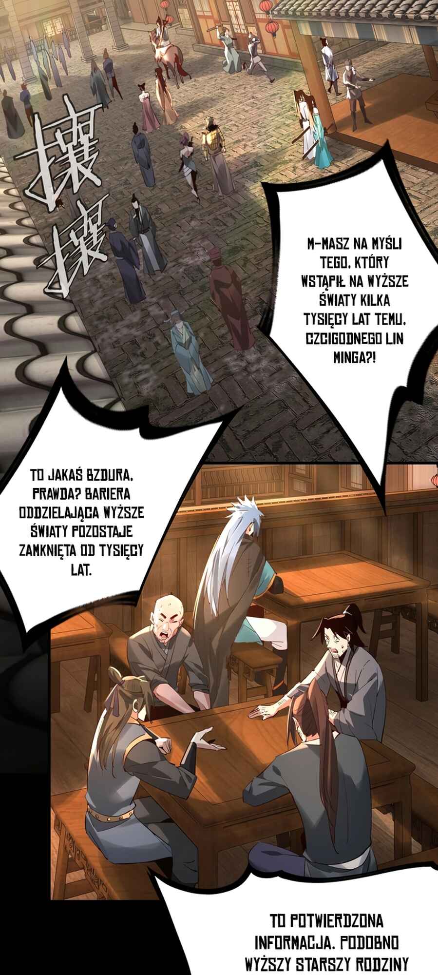 I Am the Fated Villain Chapter 10 - Page 20