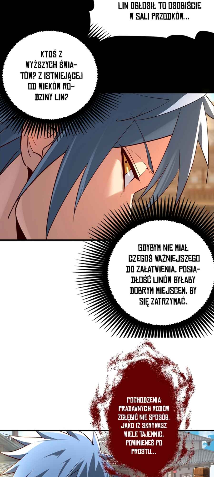I Am the Fated Villain Chapter 10 - Page 21