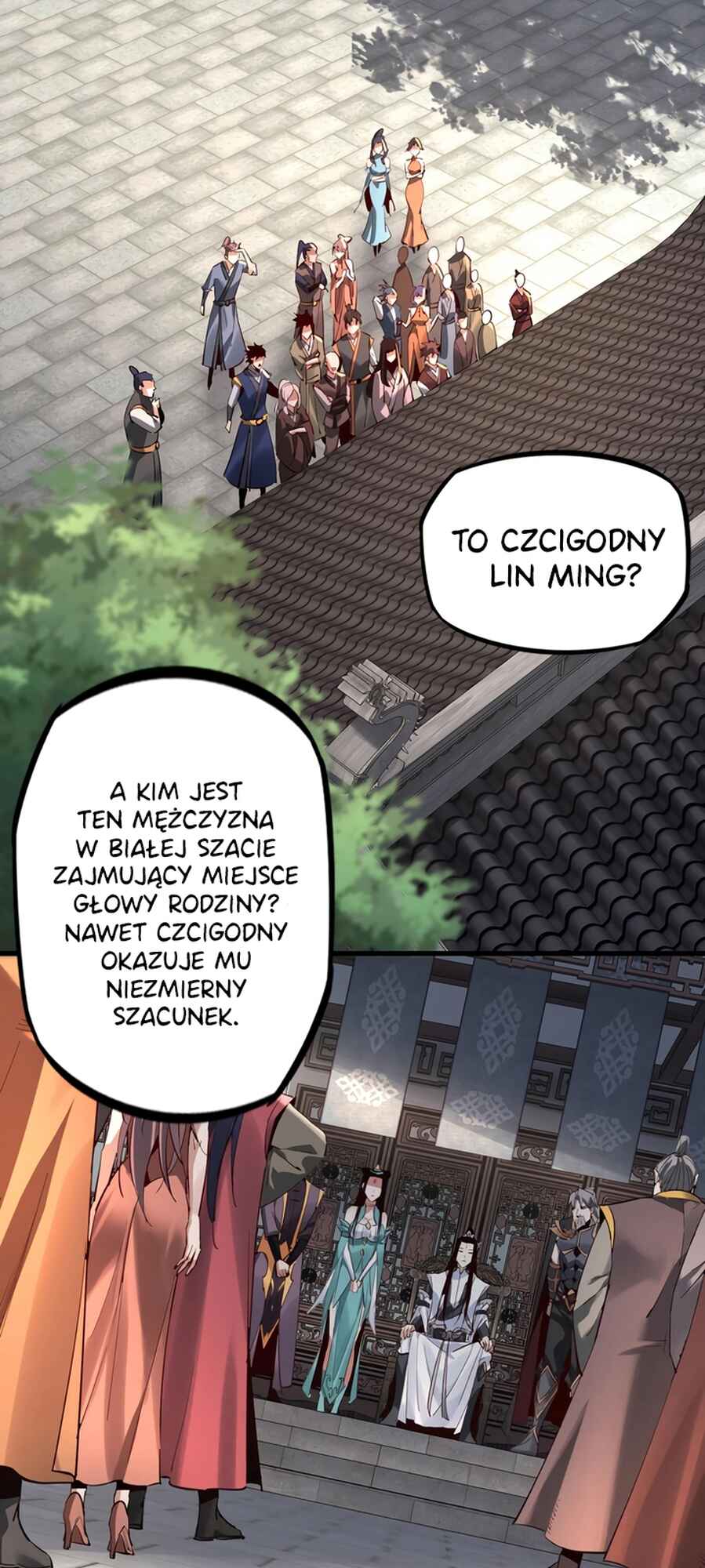 I Am the Fated Villain Chapter 10 - Page 24
