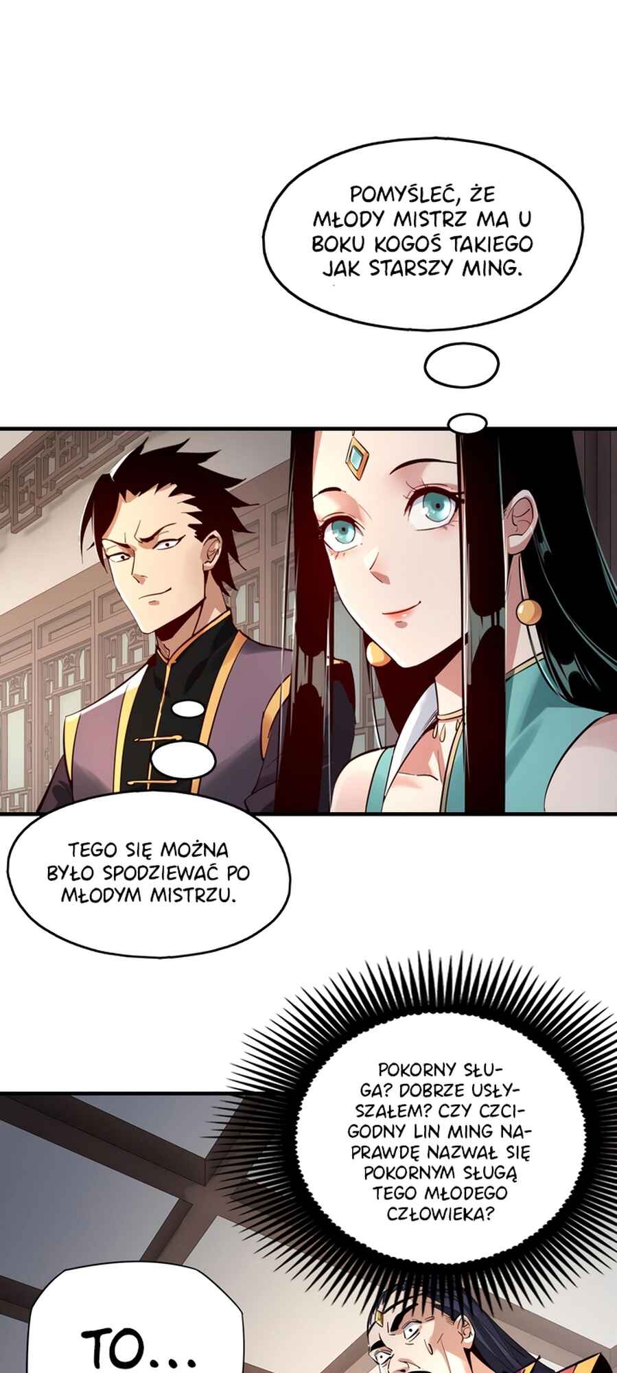 I Am the Fated Villain Chapter 10 - Page 26