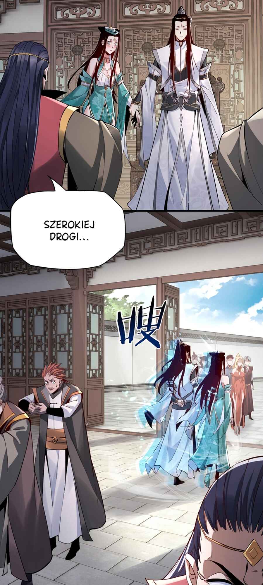 I Am the Fated Villain Chapter 10 - Page 28