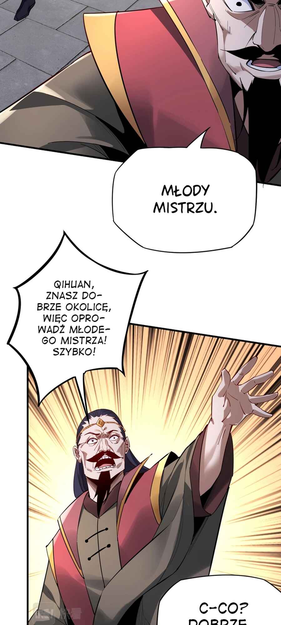 I Am the Fated Villain Chapter 10 - Page 29