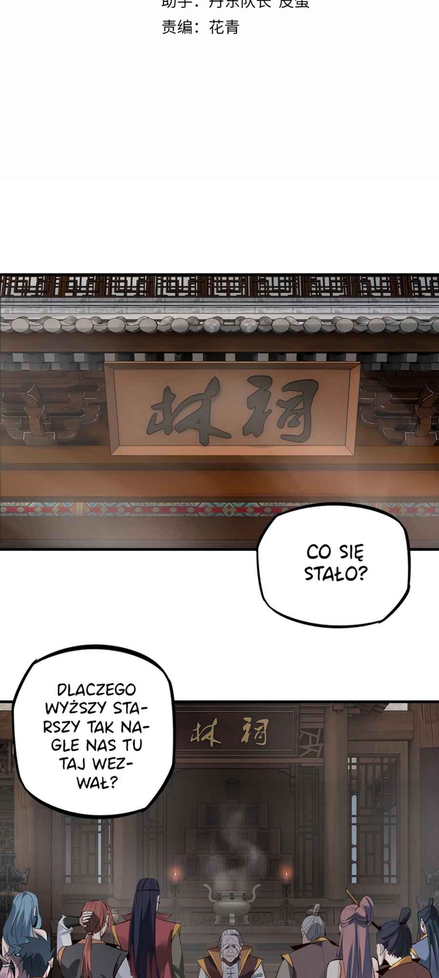 I Am the Fated Villain Chapter 10 - Page 3