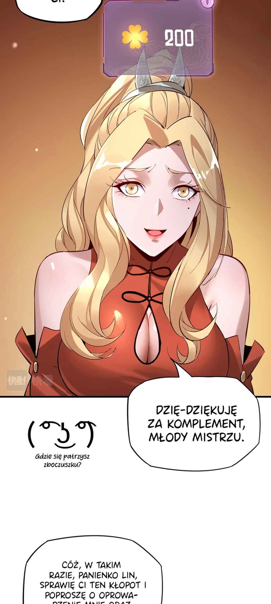 I Am the Fated Villain Chapter 10 - Page 33