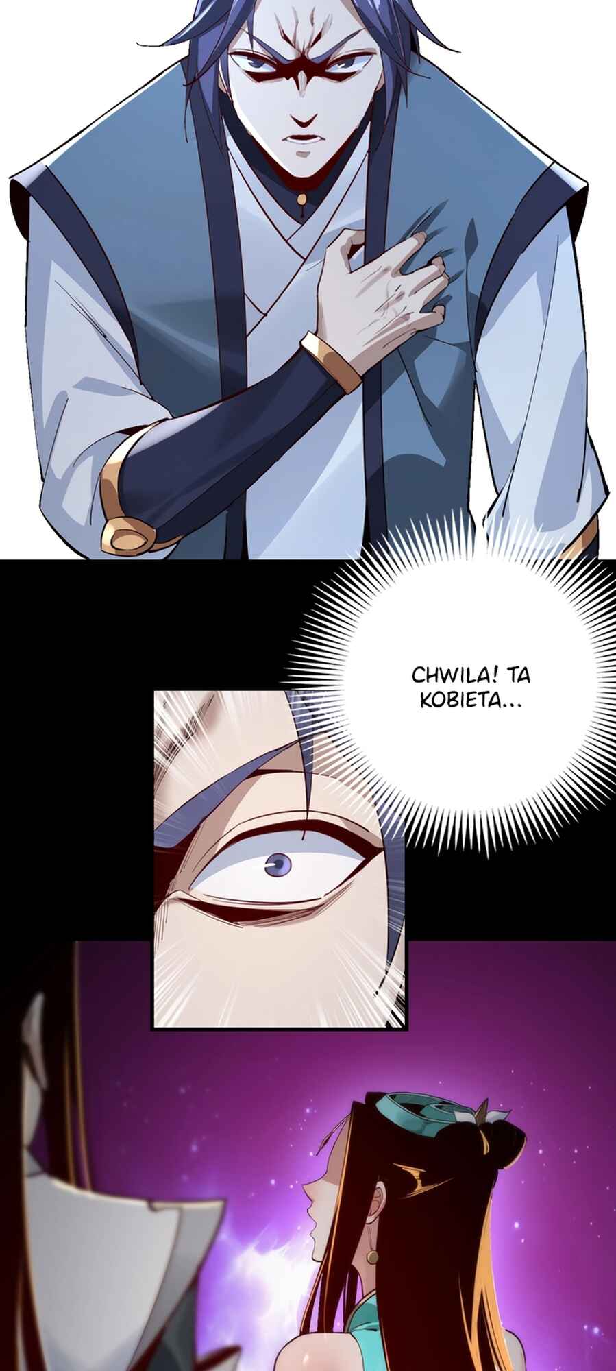 I Am the Fated Villain Chapter 10 - Page 36