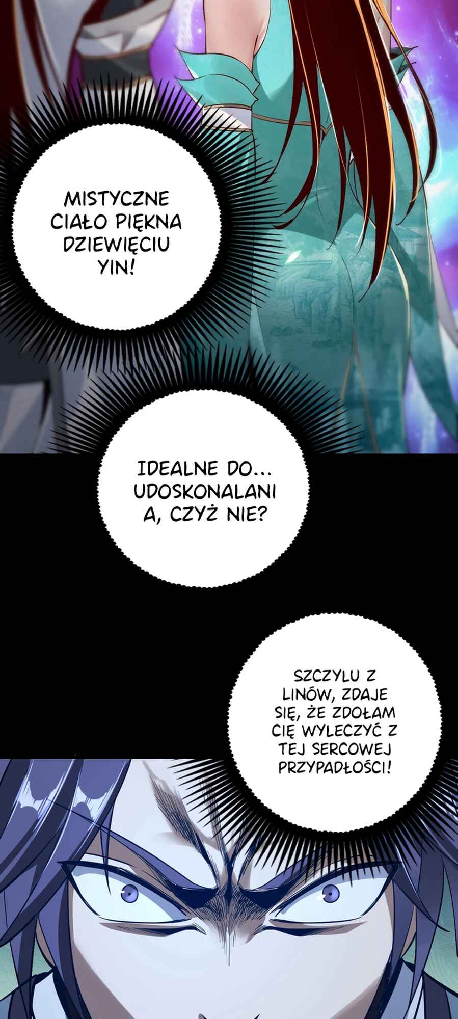 I Am the Fated Villain Chapter 10 - Page 37