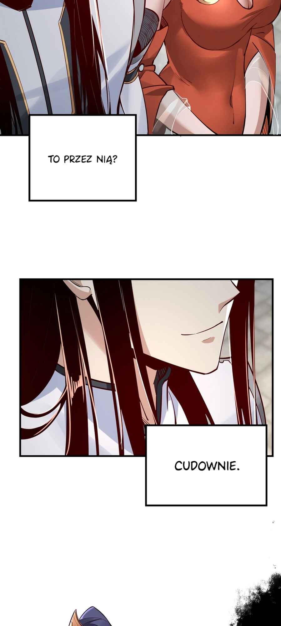 I Am the Fated Villain Chapter 10 - Page 42