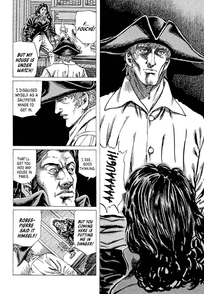 Napoleon - Age of the Lion Chapter 32 - Page 12