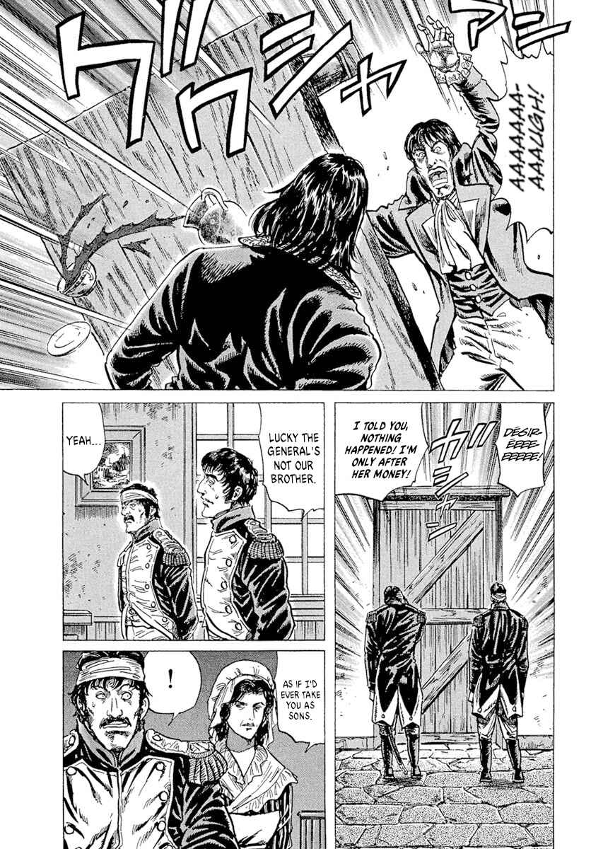 Napoleon - Age of the Lion Chapter 32 - Page 17