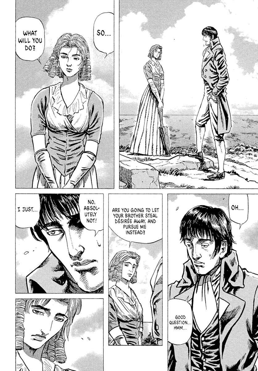 Napoleon - Age of the Lion Chapter 32 - Page 20