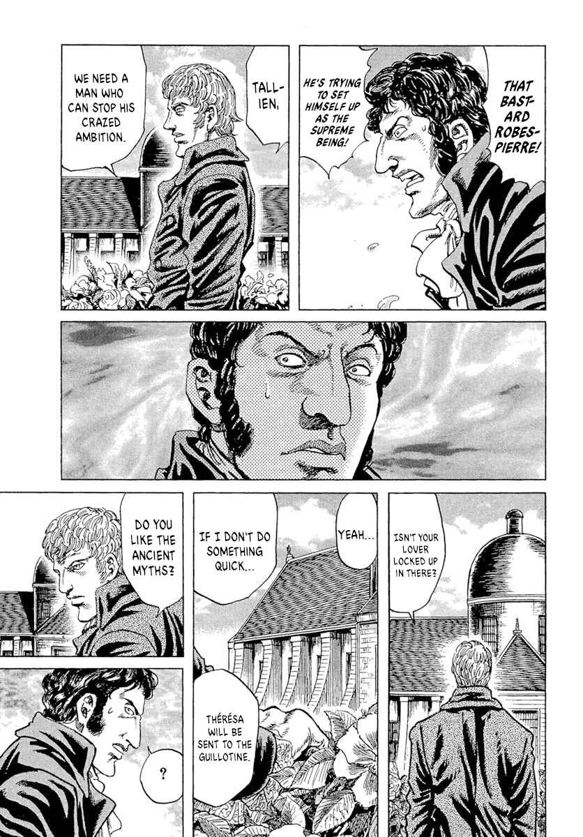 Napoleon - Age of the Lion Chapter 32 - Page 30