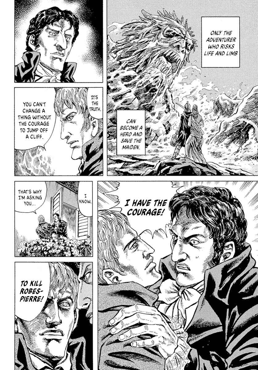 Napoleon - Age of the Lion Chapter 32 - Page 31