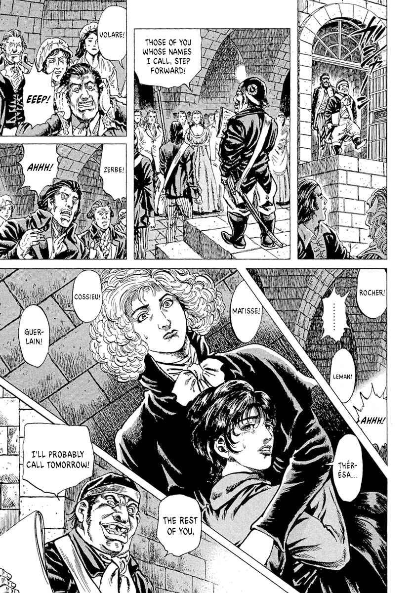 Napoleon - Age of the Lion Chapter 32 - Page 36