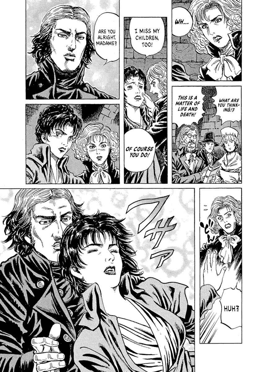 Napoleon - Age of the Lion Chapter 32 - Page 38