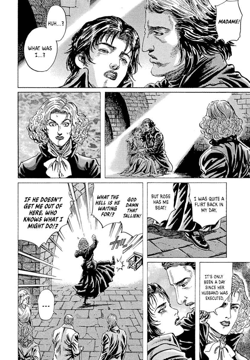 Napoleon - Age of the Lion Chapter 32 - Page 39
