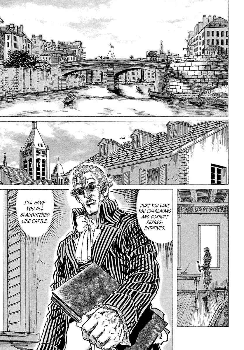 Napoleon - Age of the Lion Chapter 32 - Page 42