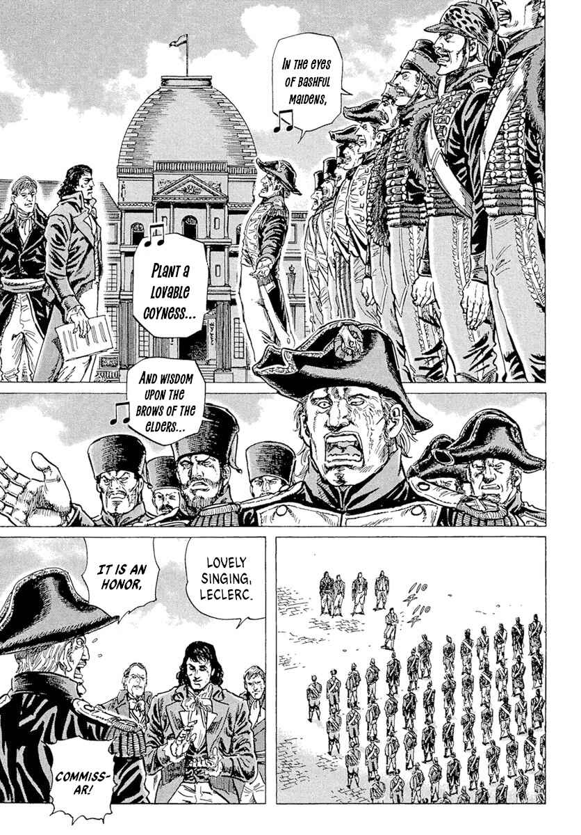 Napoleon - Age of the Lion Chapter 32 - Page 5