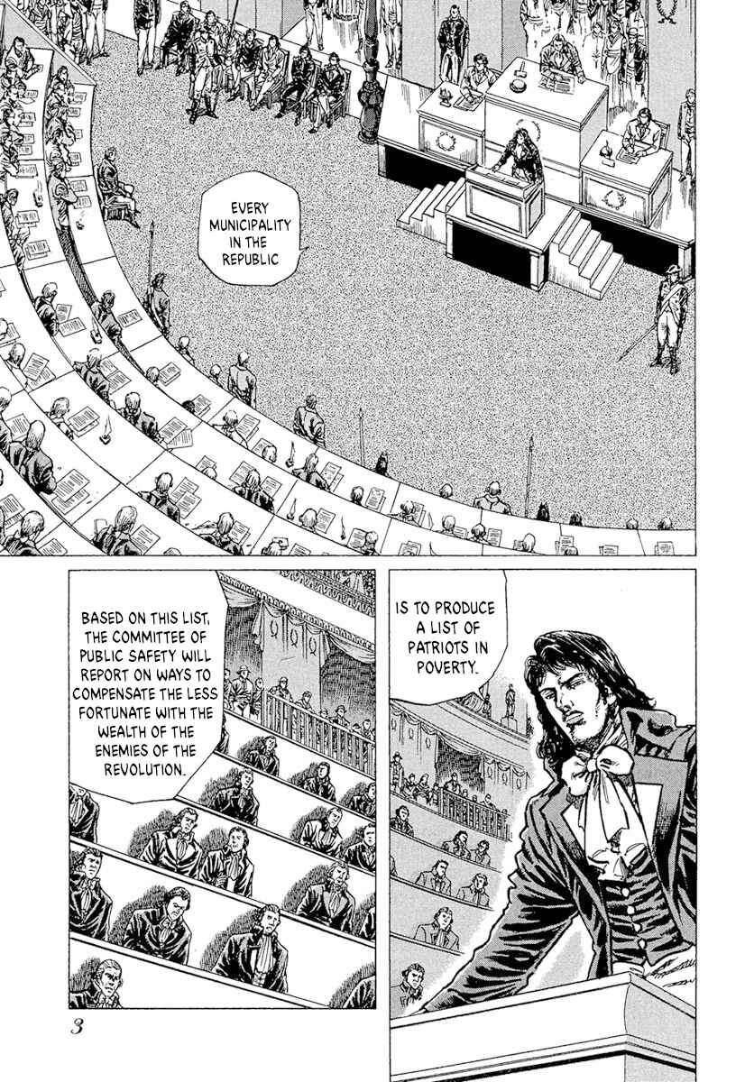 Napoleon - Age of the Lion Chapter 32 - Page 7