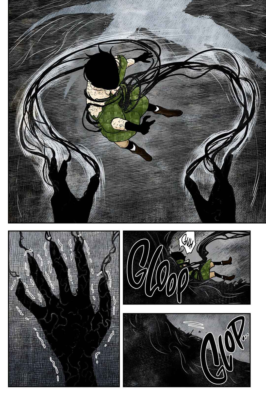 Shadows House (Official Colored) Chapter 162 - Page 13
