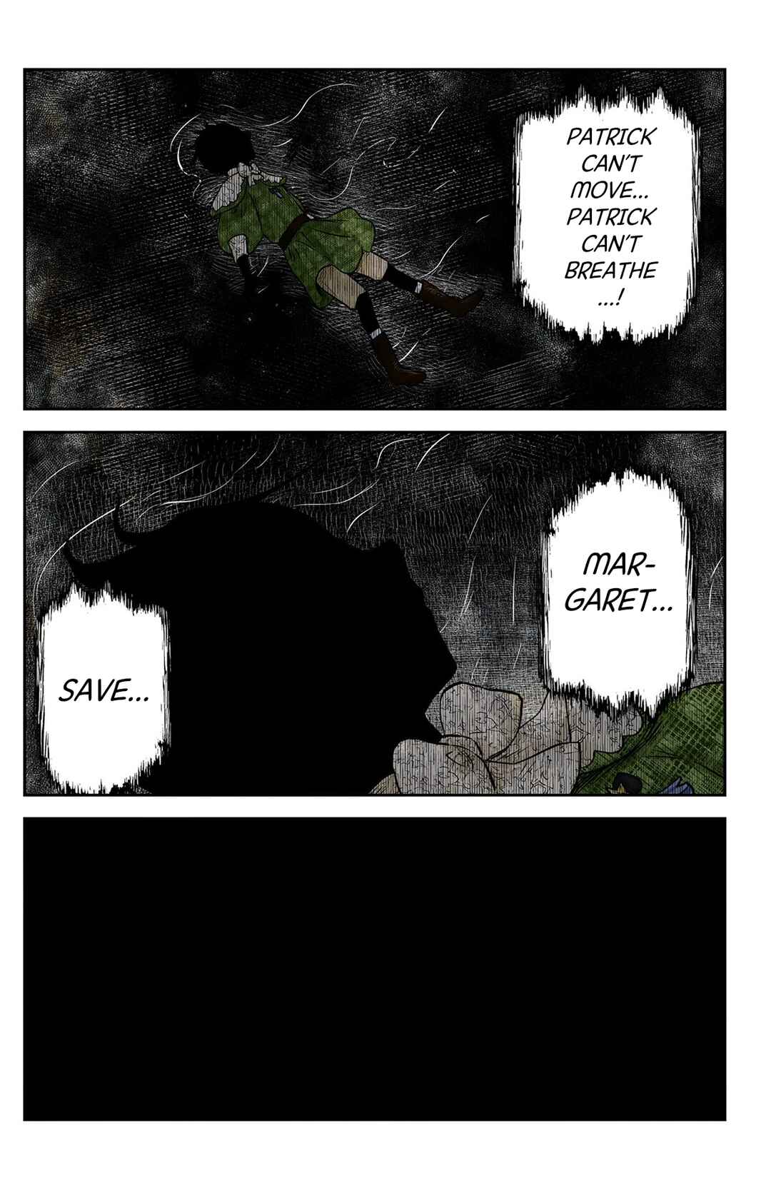 Shadows House (Official Colored) Chapter 162 - Page 16