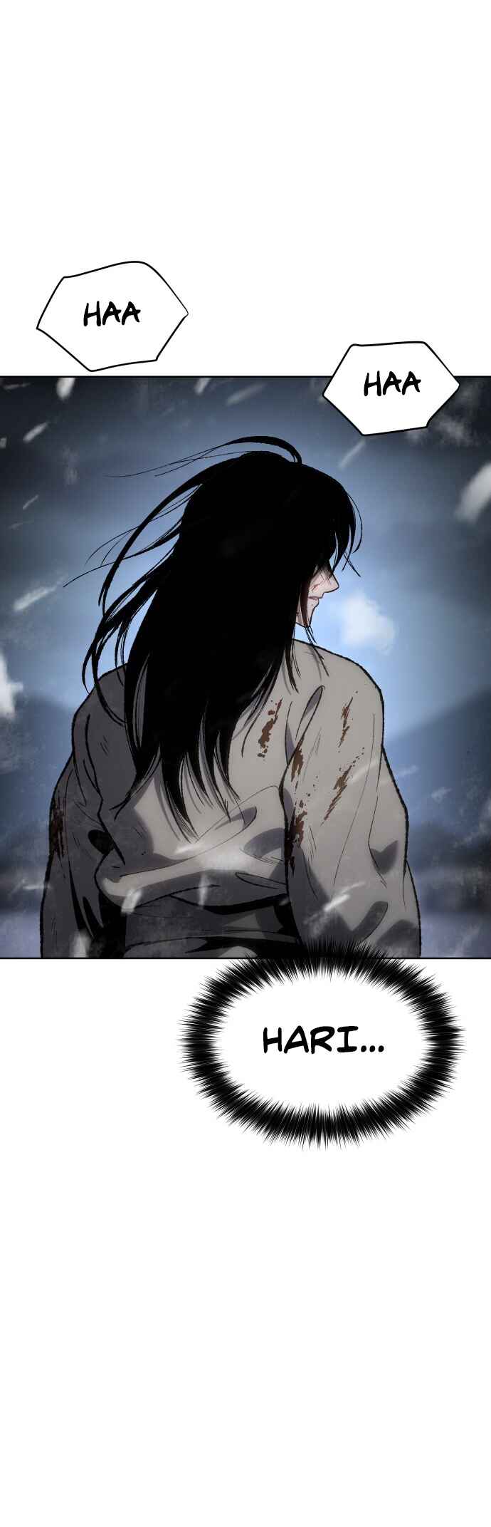 Chetamja: The King’s Eyes Chapter 24 - Page 13