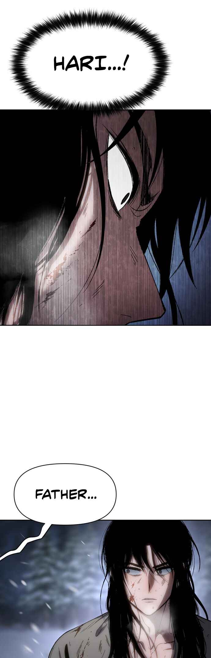 Chetamja: The King’s Eyes Chapter 24 - Page 14