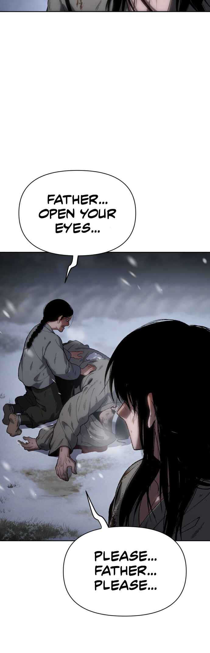 Chetamja: The King’s Eyes Chapter 24 - Page 15