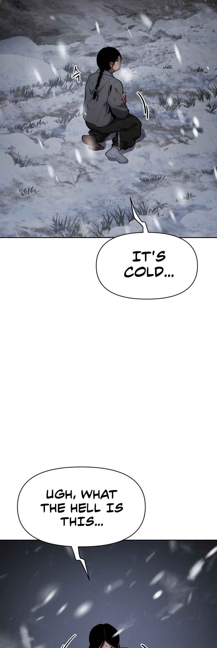 Chetamja: The King’s Eyes Chapter 24 - Page 3
