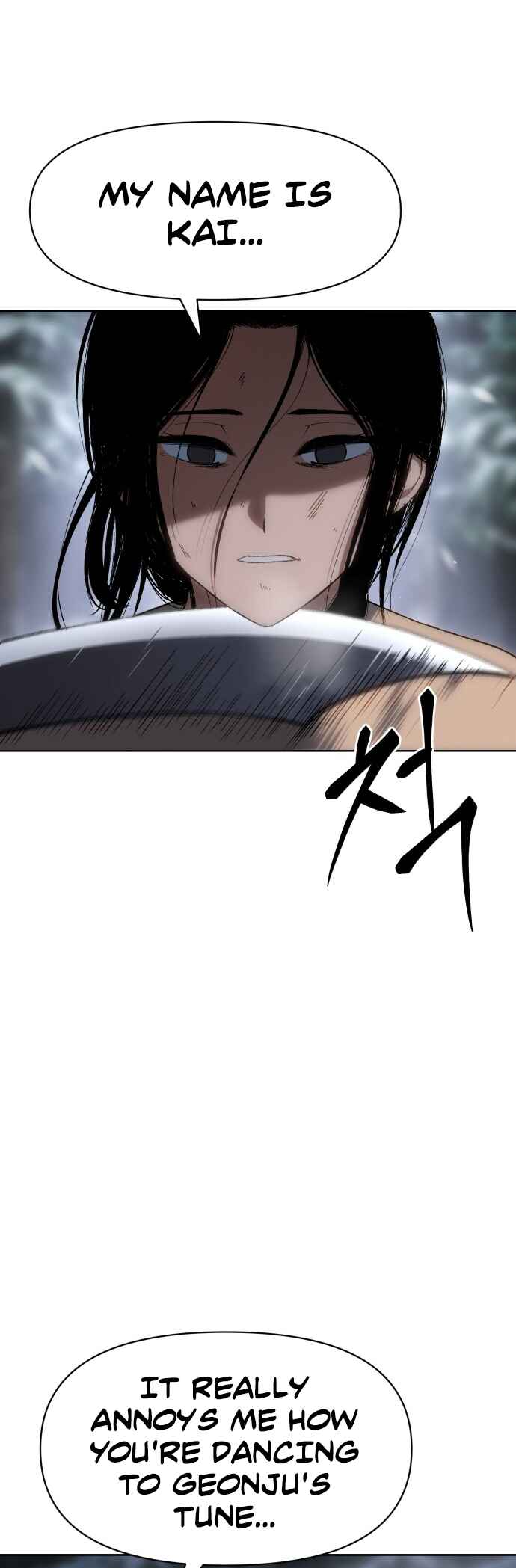 Chetamja: The King’s Eyes Chapter 24 - Page 33