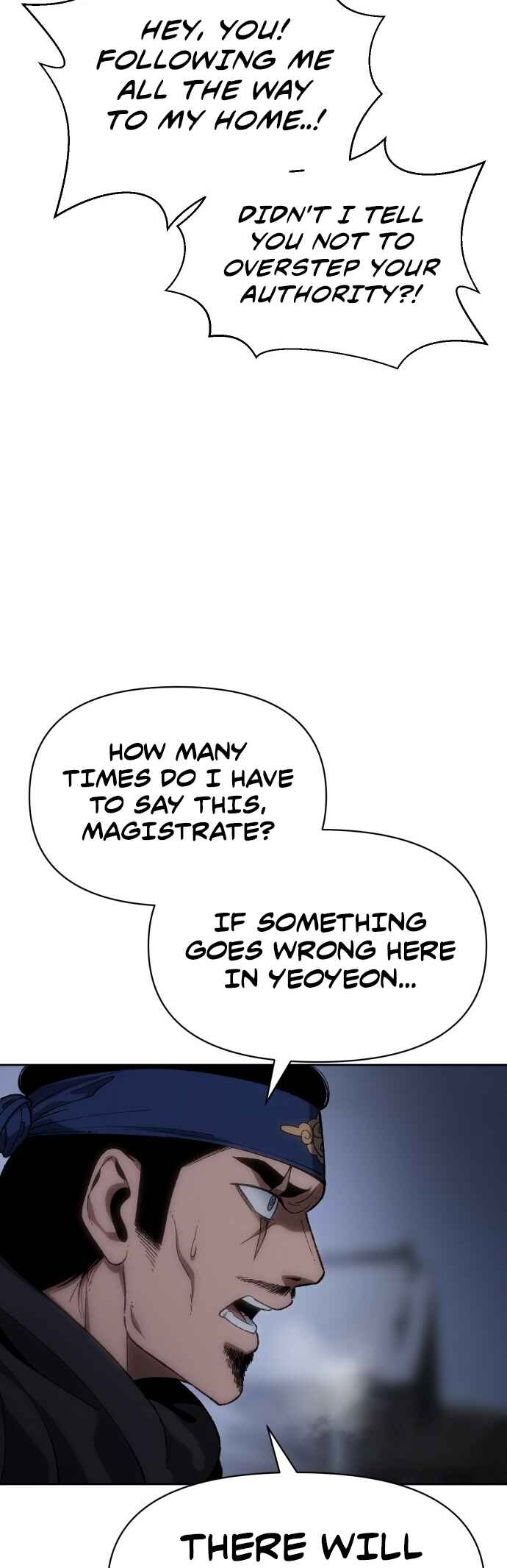 Chetamja: The King’s Eyes Chapter 24 - Page 41